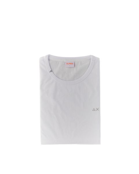 T-shirt maniche lunghe