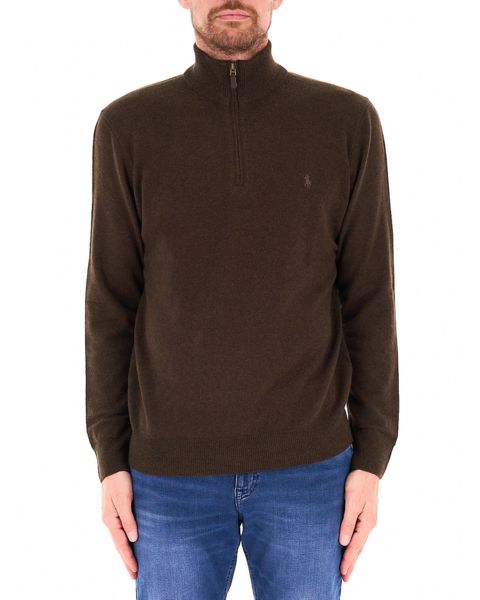 Maglione in lana