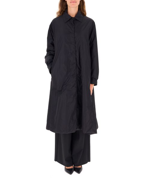 Parka imbottito