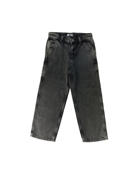 Jeans Straight Leg
