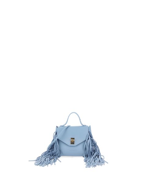 Borsa in pelle