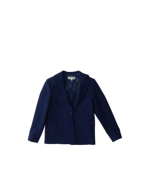 Blazer monopetto
