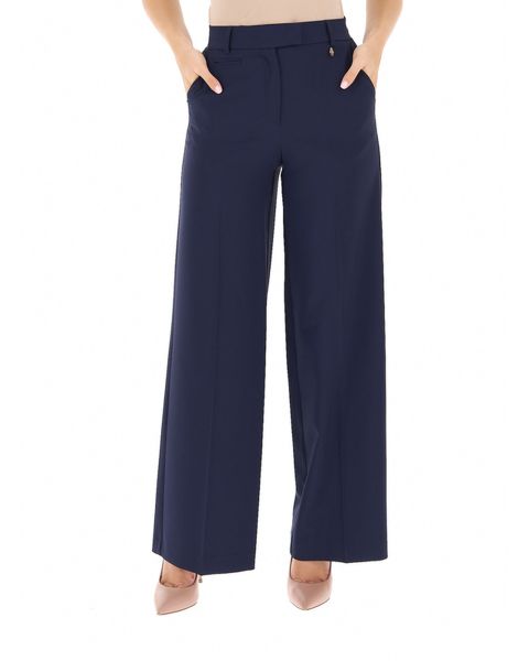 Pantalone a palazzo