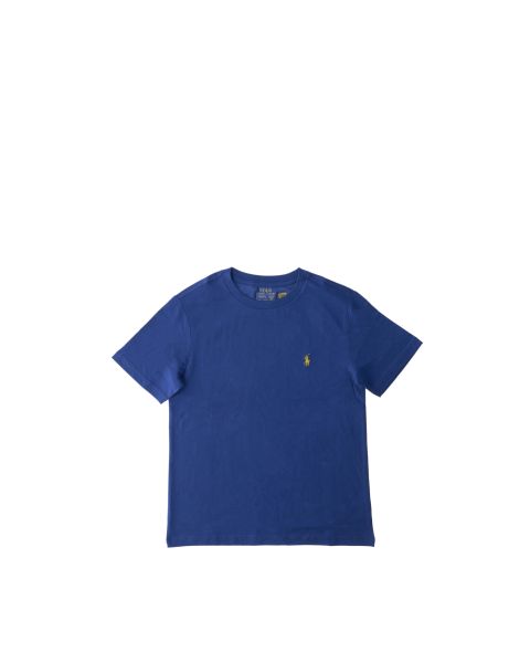 T-shirt girocollo