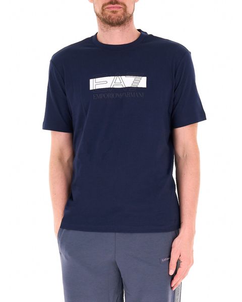 T-shirt girocollo