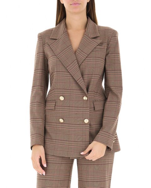 Blazer doppiopetto