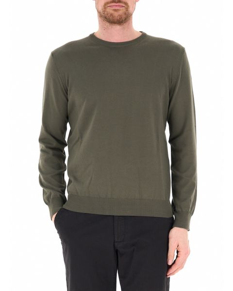 Maglione in cotone