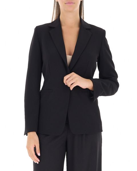Blazer monopetto