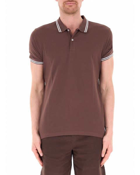 Polo in cotone