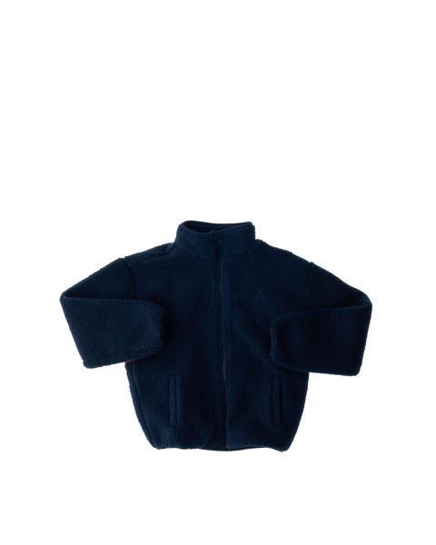 Bomber in orsetto