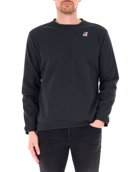 Maglia girocollo