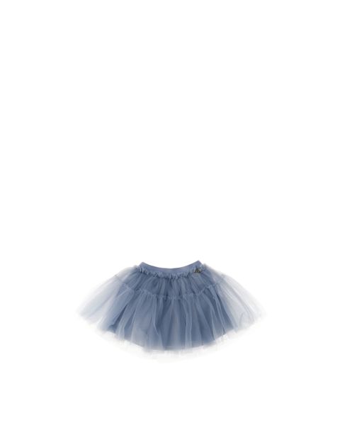 Gonna in tulle