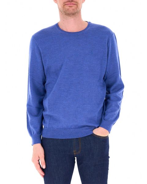 Maglia in lana