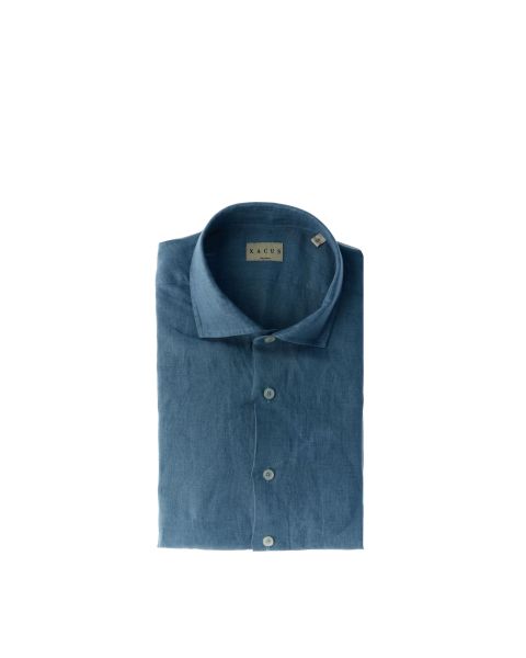 Camicia in lino