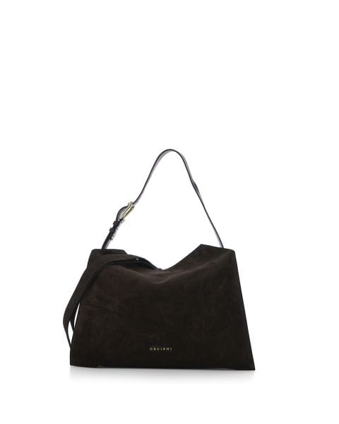 Borsa in pelle