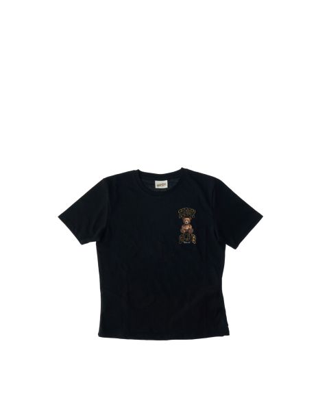 T-shirt girocollo