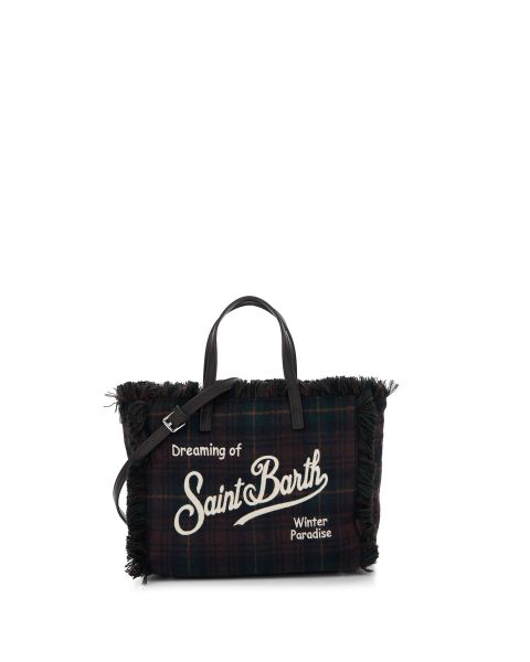 Borsa Colette Wool
