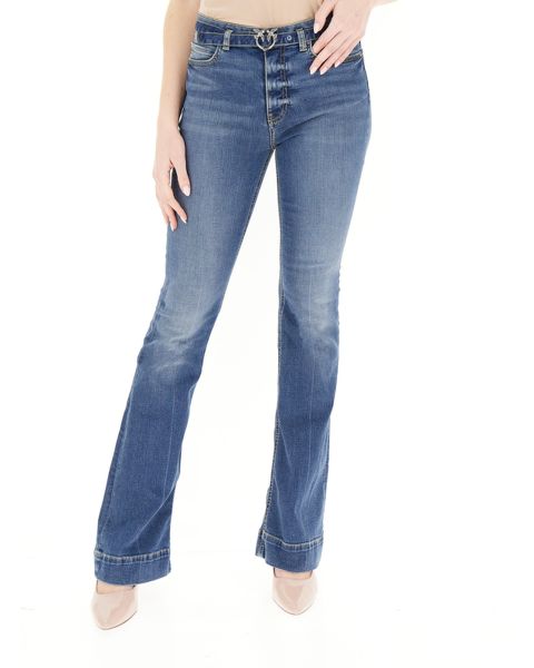 Jeans Bootcut