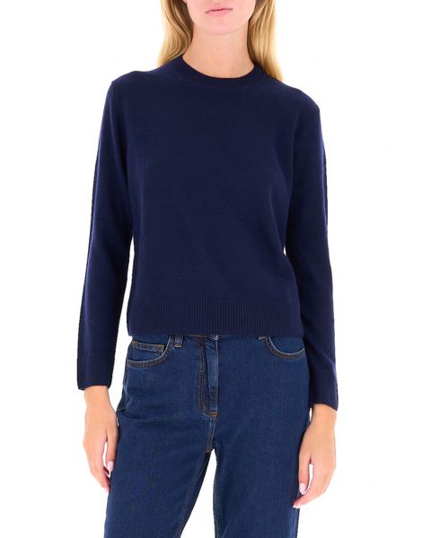 Maglia in cashmere