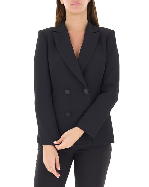 Blazer doppiopetto