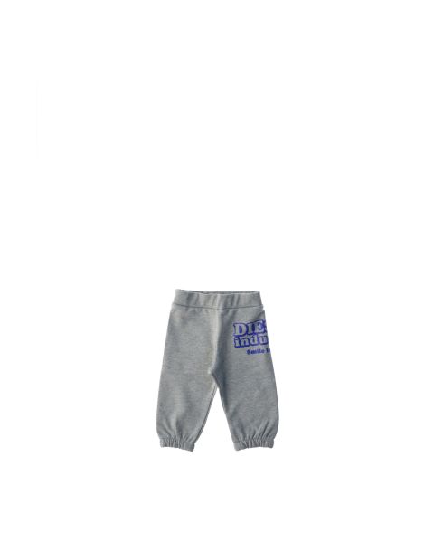 Pantalone garzato