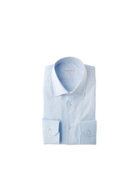 Camicia in cotone