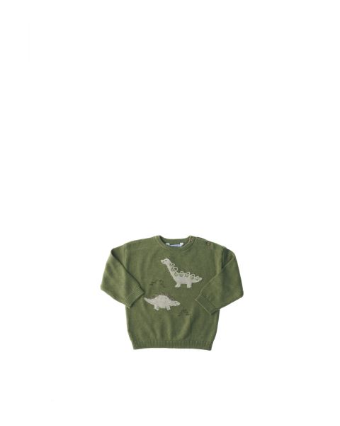 Maglia girocollo