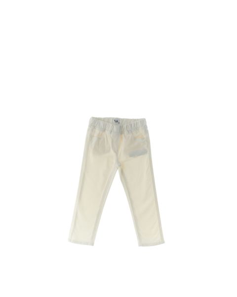 Pantalone in cotone