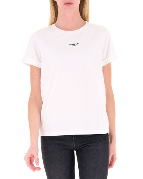 T-shirt girocollo