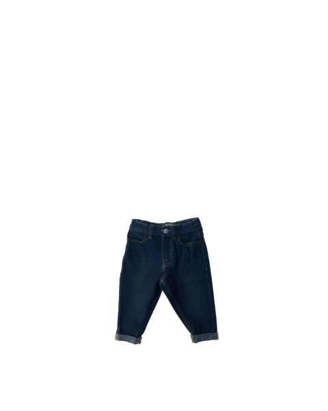 Jeans misto cotone