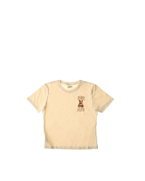 T-shirt girocollo