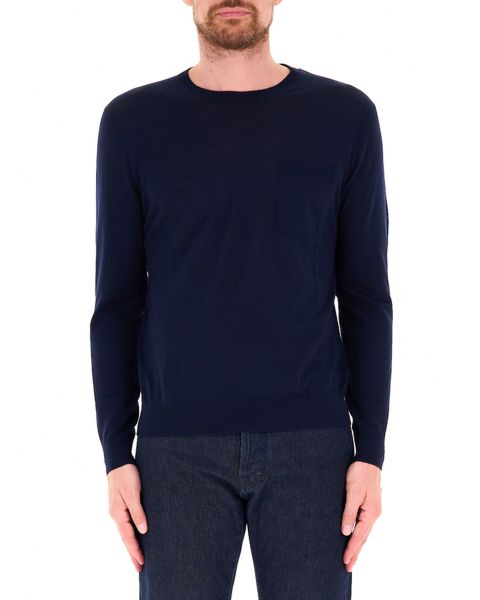 Maglione in lana