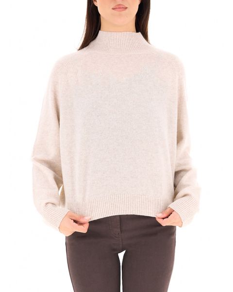 Maglione in cashmere
