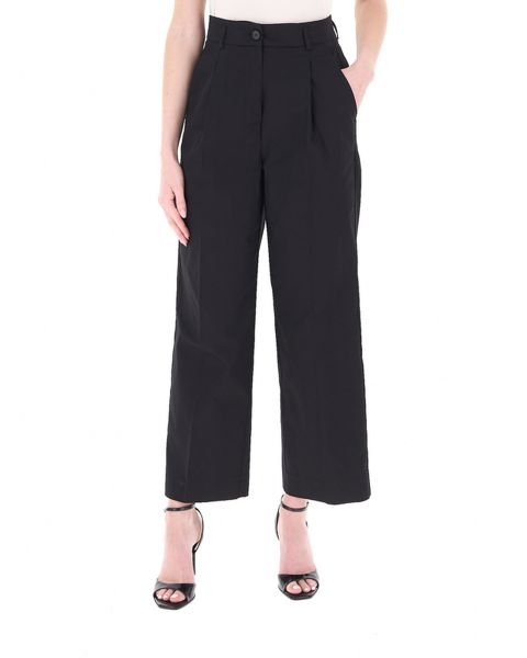 Pantalone a palazzo
