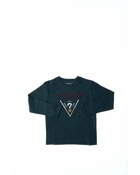 T-shirt girocollo