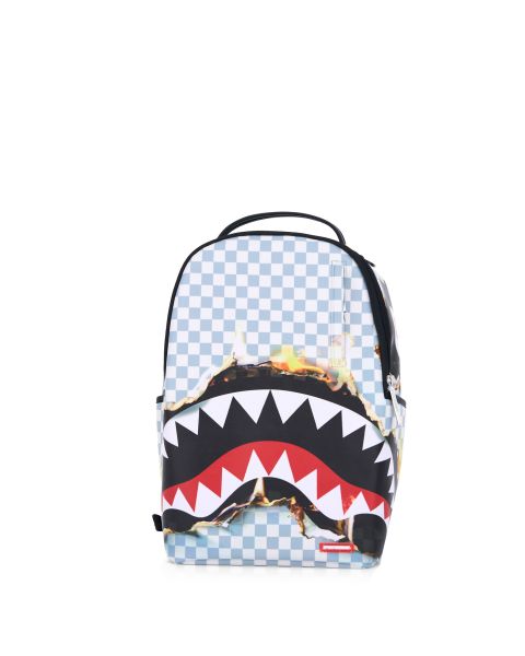 Zaino in similpelle