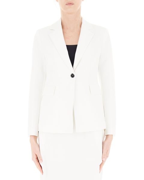 Blazer monopetto