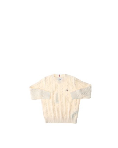 Maglione girocollo