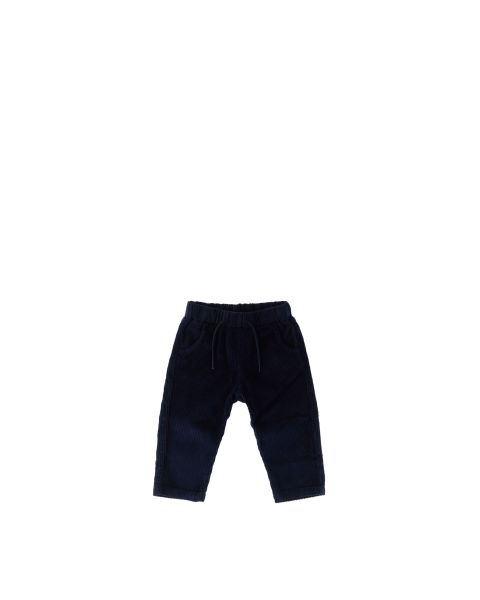 Pantalone in velluto