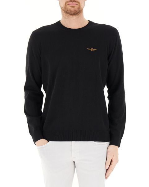 Maglione in cotone