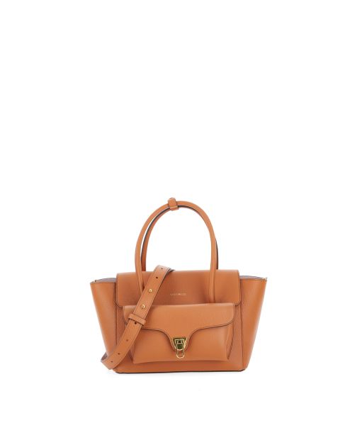 Borsa in pelle