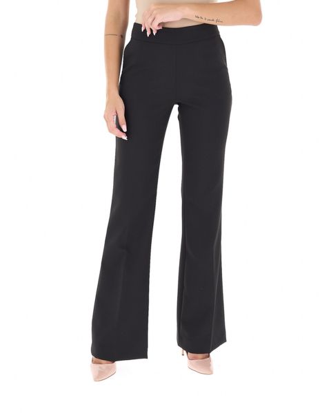Pantalone a palazzo