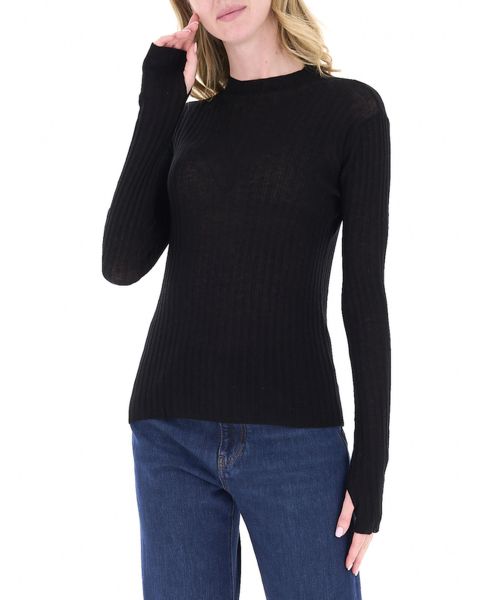 Maglia in lana