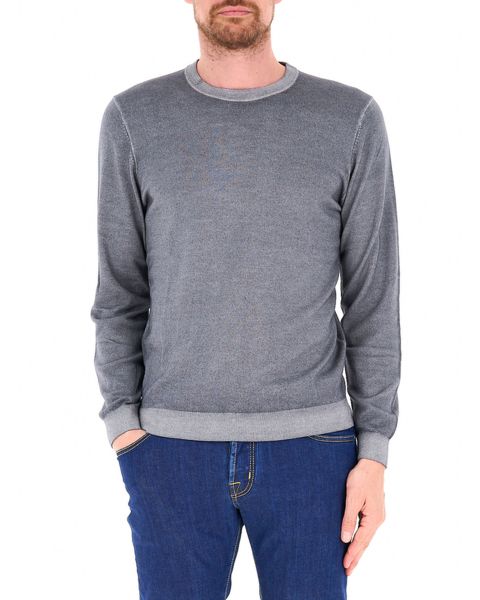 Maglia lana merino
