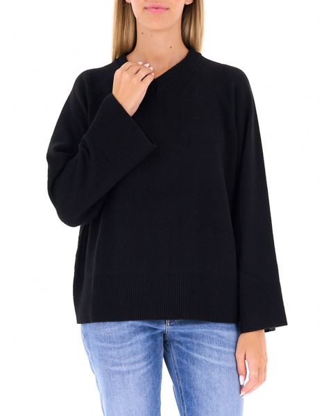 Maglione in lana