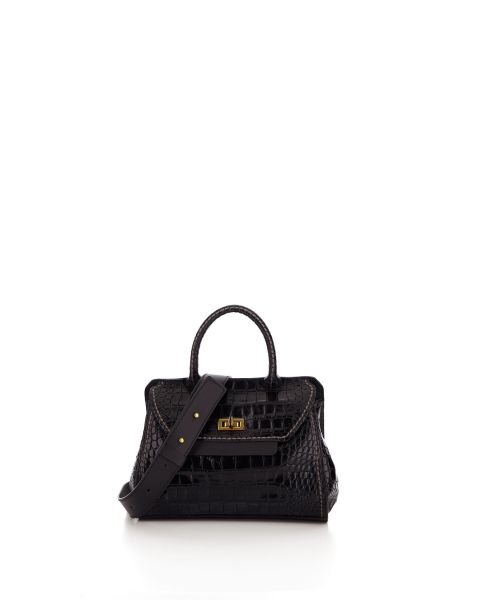 Borsa in pelle