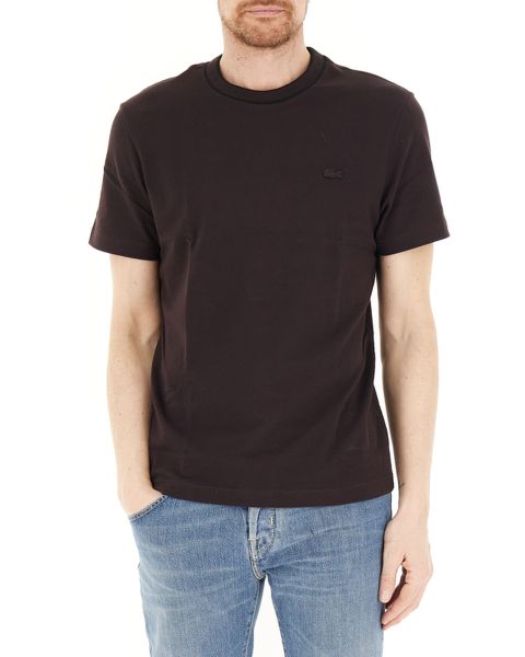 T-shirt girocollo