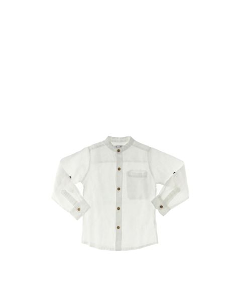 Camicia alla coreana