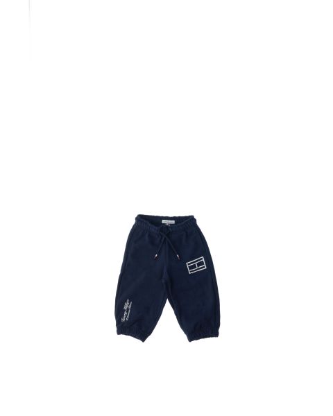 Pantalone in felpa