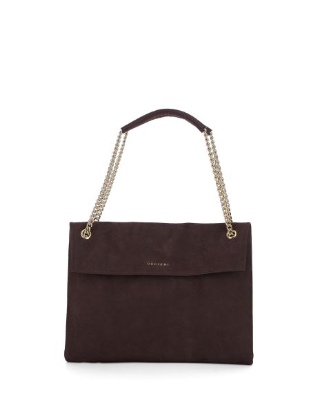 Borsa in pelle